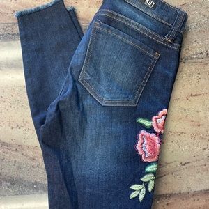 KUT from the kloth Denim